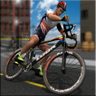 bicycle rider race 2021（自行车骑士比赛）