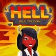 Hell Idle Tycoon（地狱邪恶大亨）