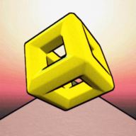 立方方式(Cube Way)