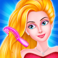 Princess Long Hair Salon（公主长发沙龙）
