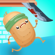 蔬菜跑酷大挑战（Vegetable Run 3D）