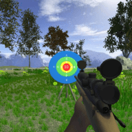 AdvancedSniper（高级狙击手）