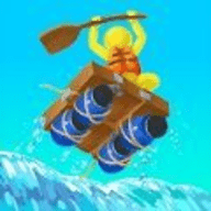 DIY木筏竞赛（DIY Raft Racing）