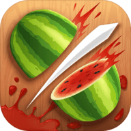 Fruit Ninja(水果忍者）