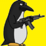 企鹅特工（Agent Penguin）