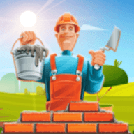 Brick Wall Construction（砖墙建筑）