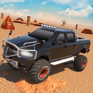 OffRoad Legend 3D（suv山地驾驶模拟器）