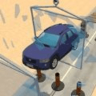 汽车生存3D（Car Survival 3D）