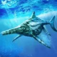 超级鱼龙模拟器（Ichthyosaurus Simulator）