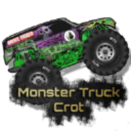 怪物卡车模拟器最新版