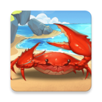 Crab Evolution（螃蟹进化3D）