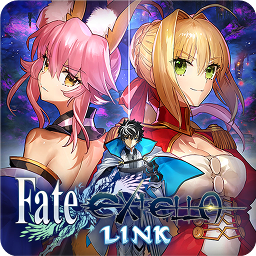 Fate/EXTELLA LInK（命运创世连接）