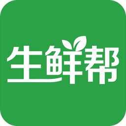 生鲜帮app