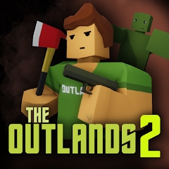The Outlands 2（未变异者2）