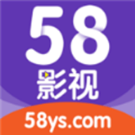 58影视app