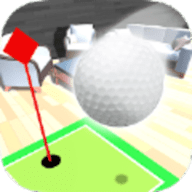 RoomGolf