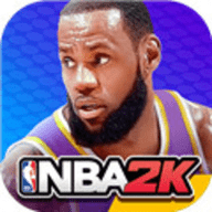 nba2kmobile篮球