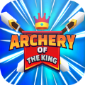 Archery Of The King（国王的射箭术）