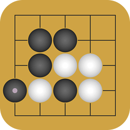 围棋对战游戏