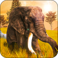 Super Elephant Simulator Games（超级大象模拟器）
