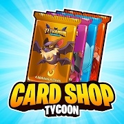 TCGCardTycoon（卡店经理）