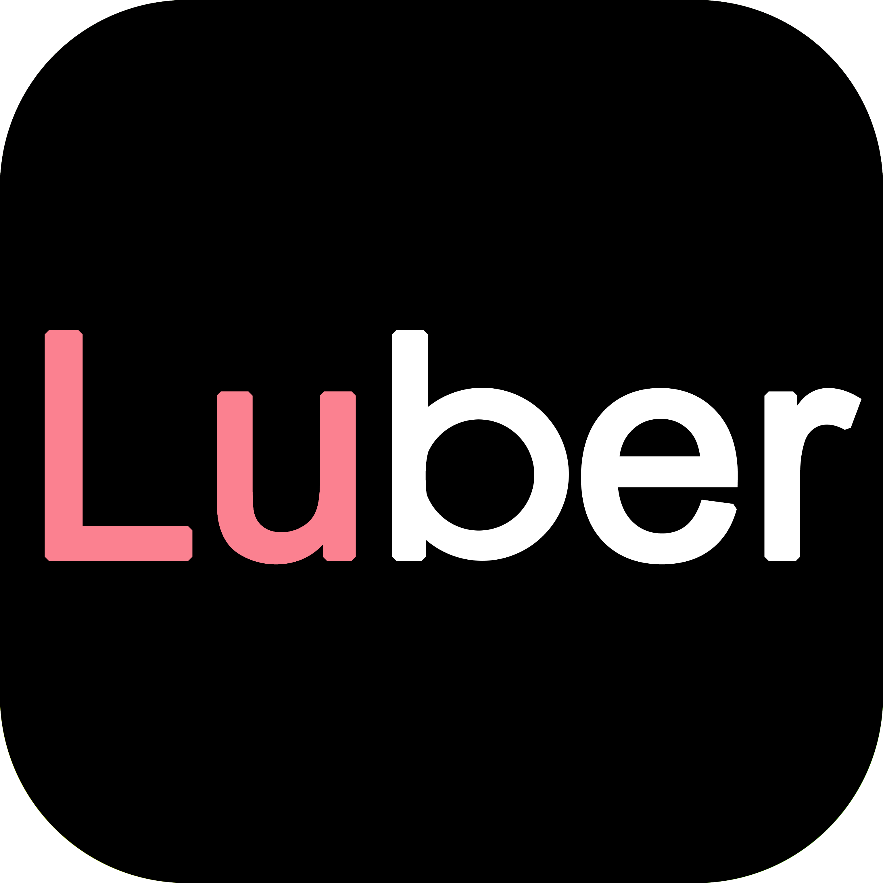 Luber2023最新官方版