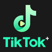 TikTok+无广告版