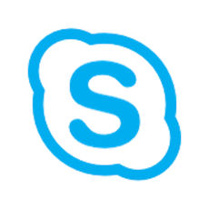 Skype免费app