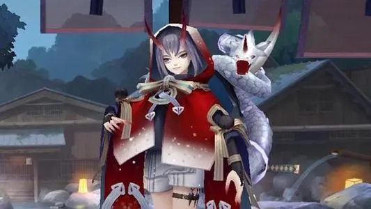 阴阳师为崽而战2021什么时候开始？2021为崽而战开始时间以及玩法介绍图片1