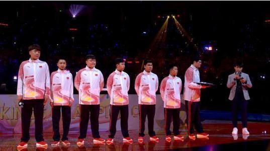 笑笑、西卡直播谈亚运会人选，阿布担任领队