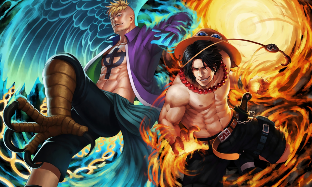 海贼王：幻兽种果实的崛起，是否影响了自然系的“最强系别”地位