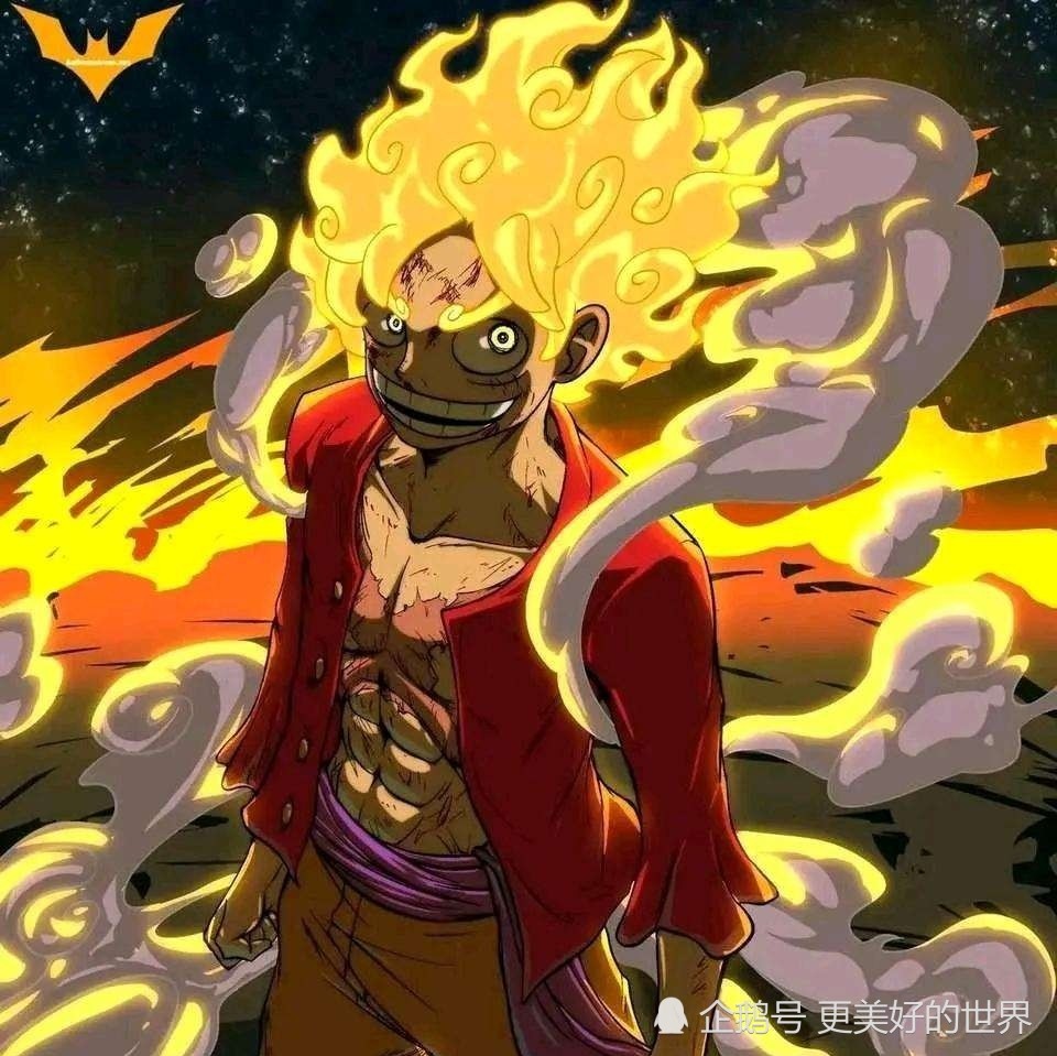 海贼王：路飞将会成为史上最短命的热血漫主角