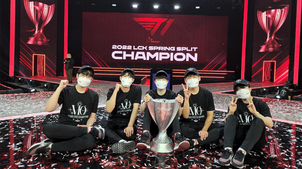 如果T1全队入选亚运会，LPL谁能迎战阻敌？2支至臻华子当仁不让