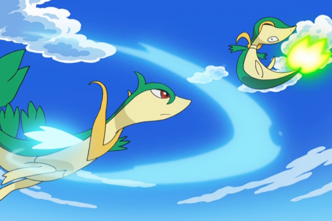 《宝可梦》三个只适用于做秘传机，对战中不会有玩家用的技能！