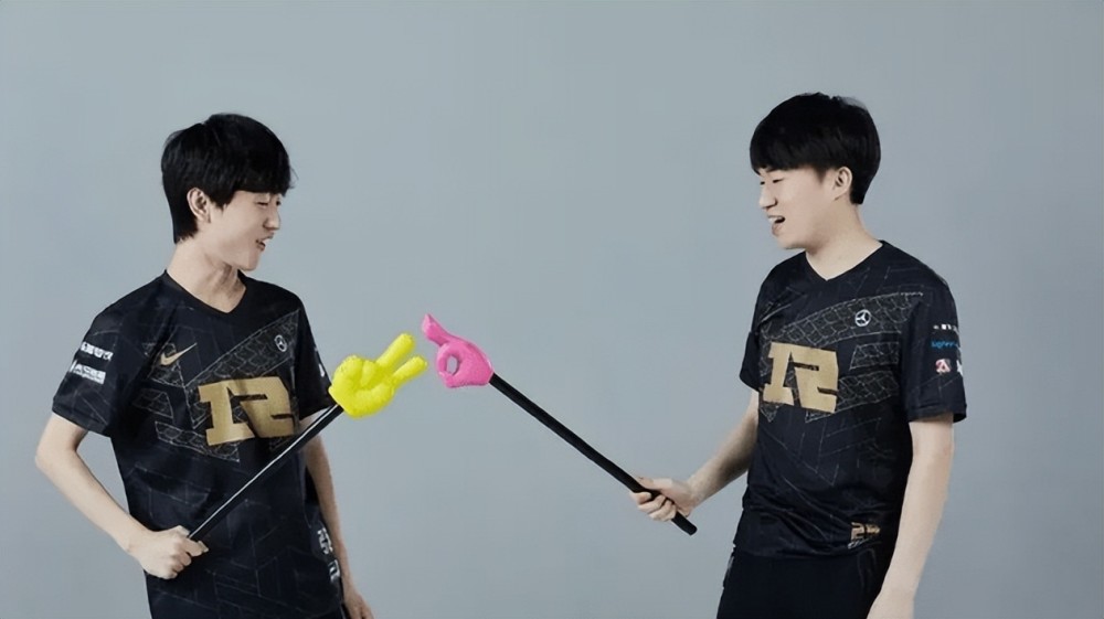 RNG才是LPL的代表战队？资深老粉太多，已积累大量粉丝！