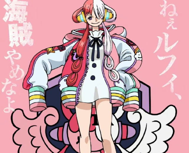 海贼王新剧场版：路飞归还了红发的草帽，索隆却穿上了烬的服装