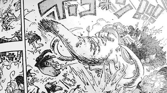 海贼王：和之国战争步入高潮，陷入大混战，10亿杰克惨遭围殴