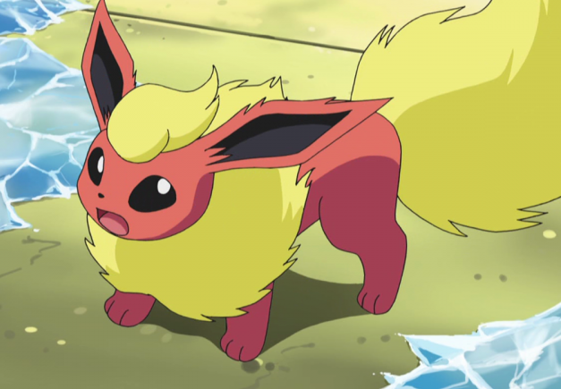 《宝可梦》来源与生态：论火伊布一路走过来的辛酸历史