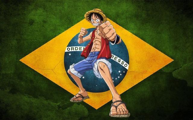 海贼王：草帽一伙的国籍，尾田给出的答案，只有乌索普难以定位