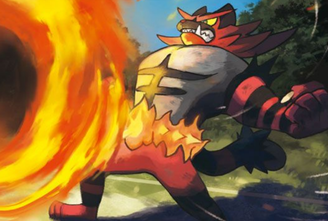 《宝可梦》御三家综合能力大比拼，为何其越来越受官方重视？