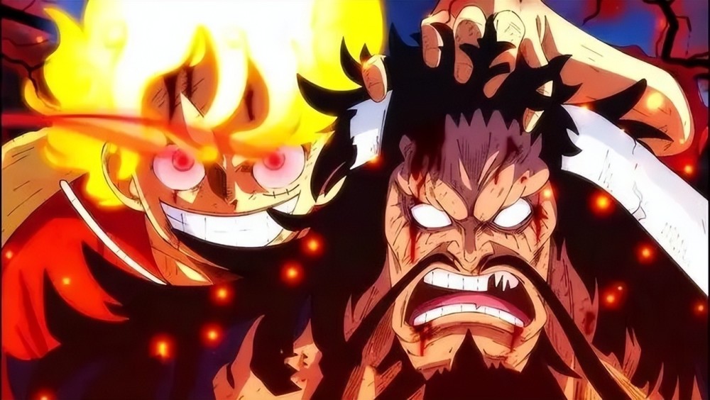 海贼王：回看顶上战争，3个容易被忽视的细节，赤犬被演了？