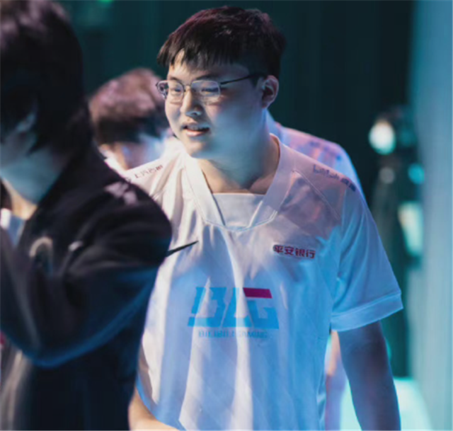 uzi离队影响犹在，doinb透露联盟新安排，BLG夏季赛可能要遭重？