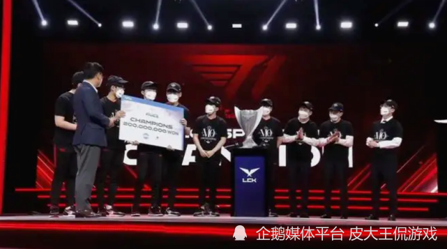 T1再次夺冠，LPL迎来最强对手，MSI是否会选择参加？