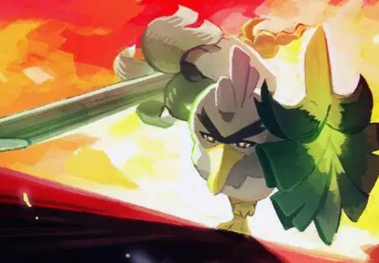 《宝可梦》看穿与守住的效果一样，为何有人认为看穿更好用？