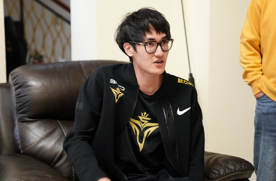 春季赛四强平均年龄！V5一骑绝尘，RNG居然最小