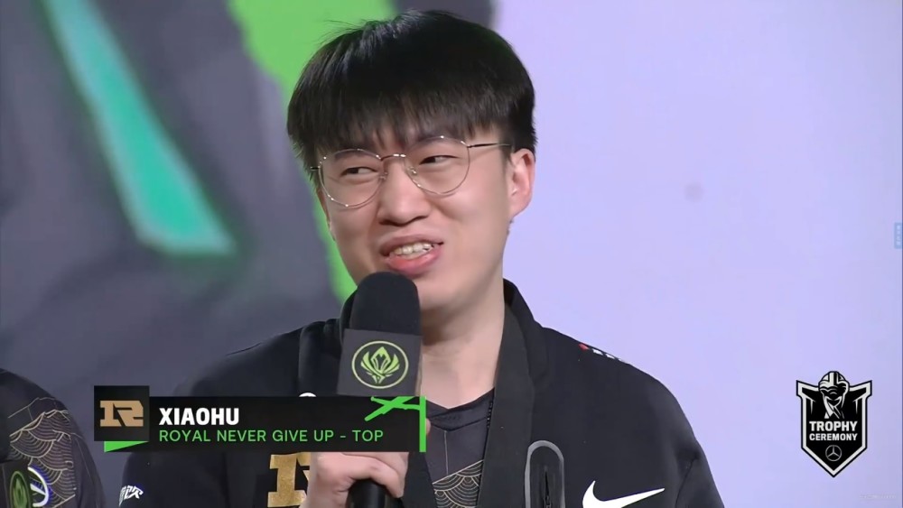 LPL必须参加MSI！韩国观众喊话：希望拳头出面，让LPL线上打比赛