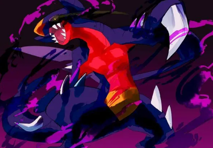 《宝可梦》反伤特性中，唯有准神与坚果哑铃可以很好利用？