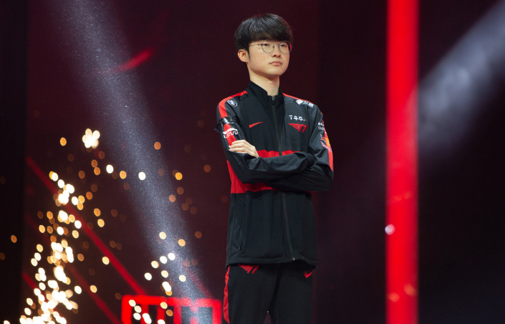 LCK亚运会初选阵容曝光：中单三巨头，打野首发竟然不是canyon！