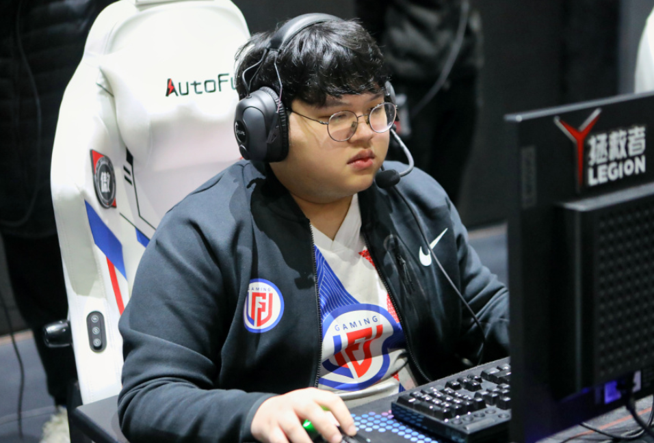 再见LGD！知情人爆料：中单JAY打假赛！晒出聊天记录和录音实锤