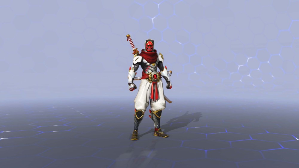 《守望先锋》六周年精彩合辑第一弹宣传片公开